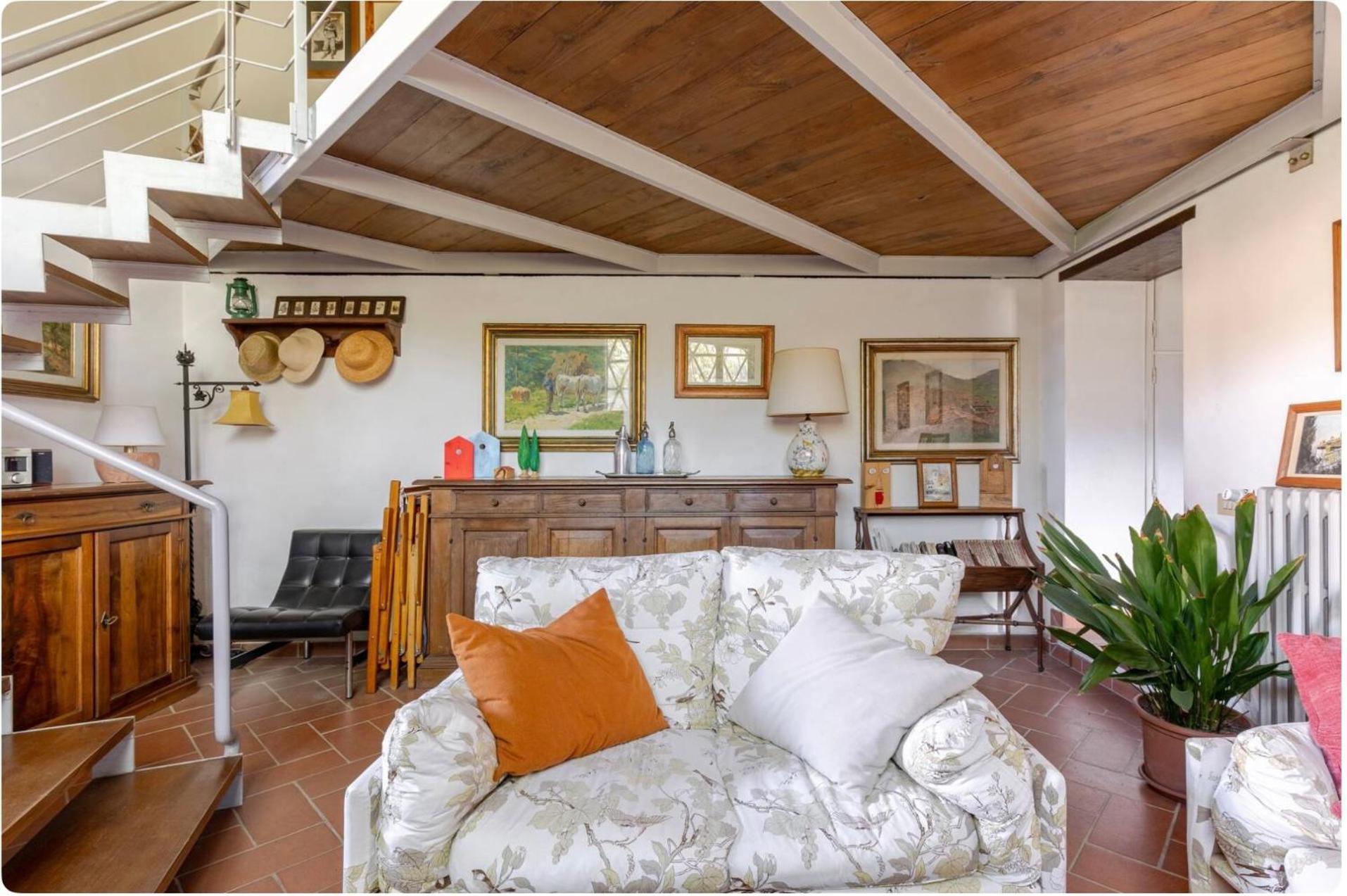 Villa Divinae Cintoia Greve in Chianti Exterior foto